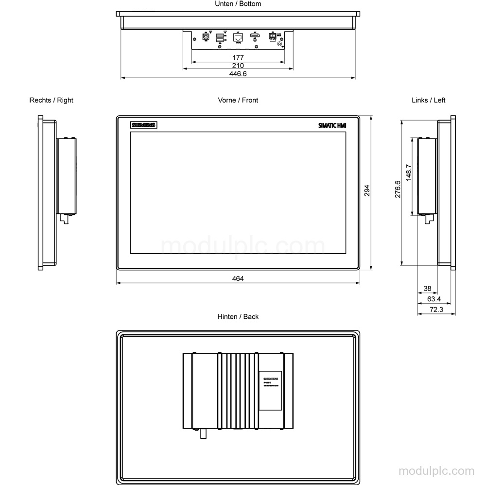 6AV7863-6MA10-2AA0 image 2