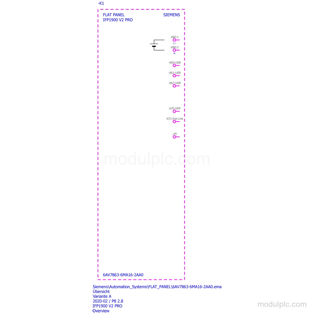 6AV7863-6MA16-2AA0 image 4