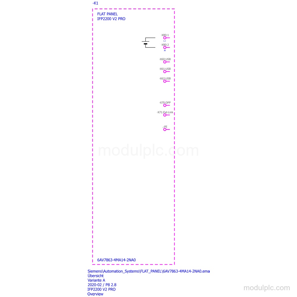 6AV7863-4MA14-2NA0 image 4