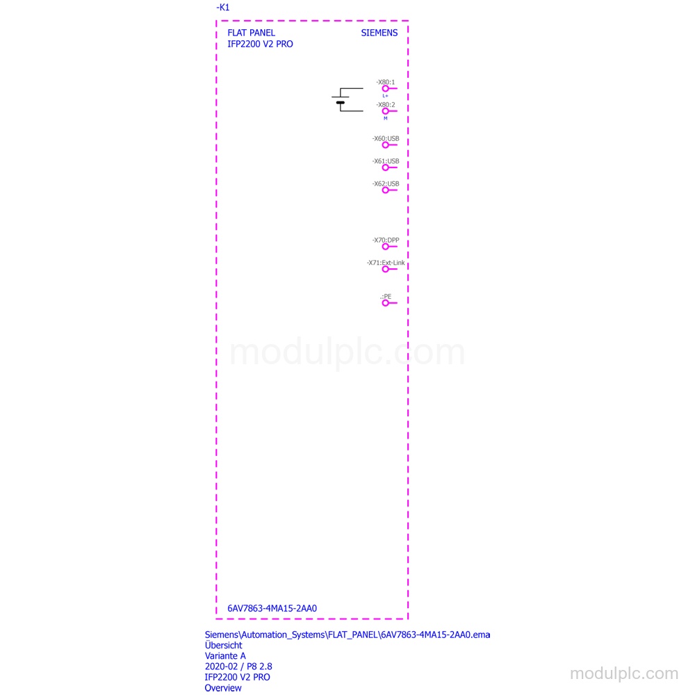 6AV7863-4MA15-2AA0 image 4