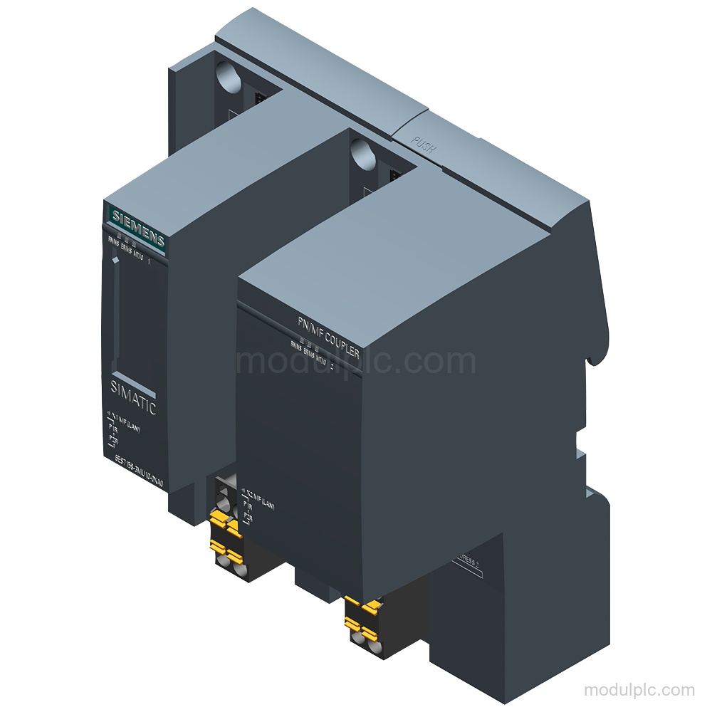 6ES7158-3MU10-0XA0 image 3