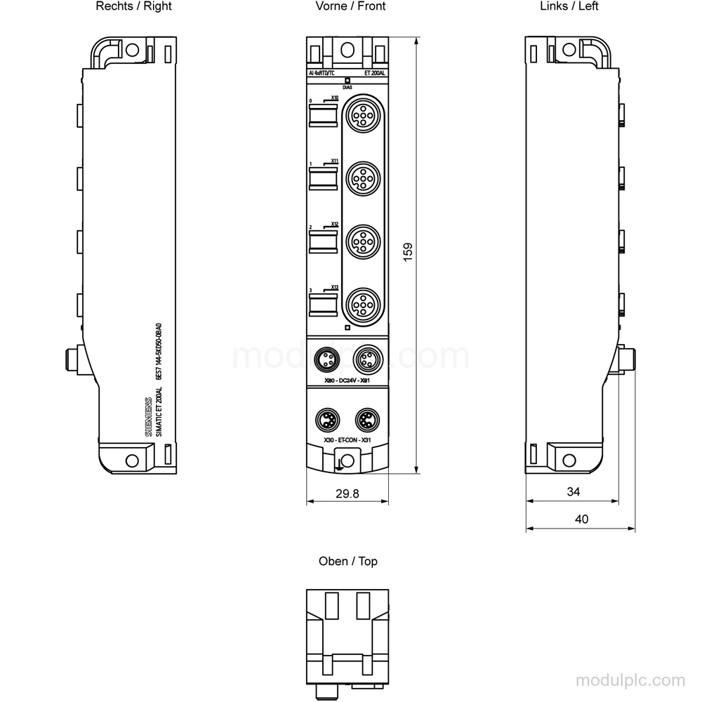 6ES7144-5KD50-0BA0 image 2
