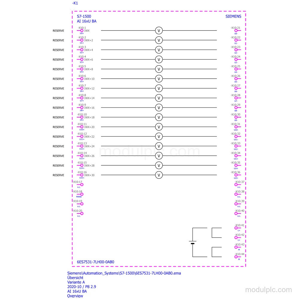 6ES7531-7LH00-0AB0 gambar 3