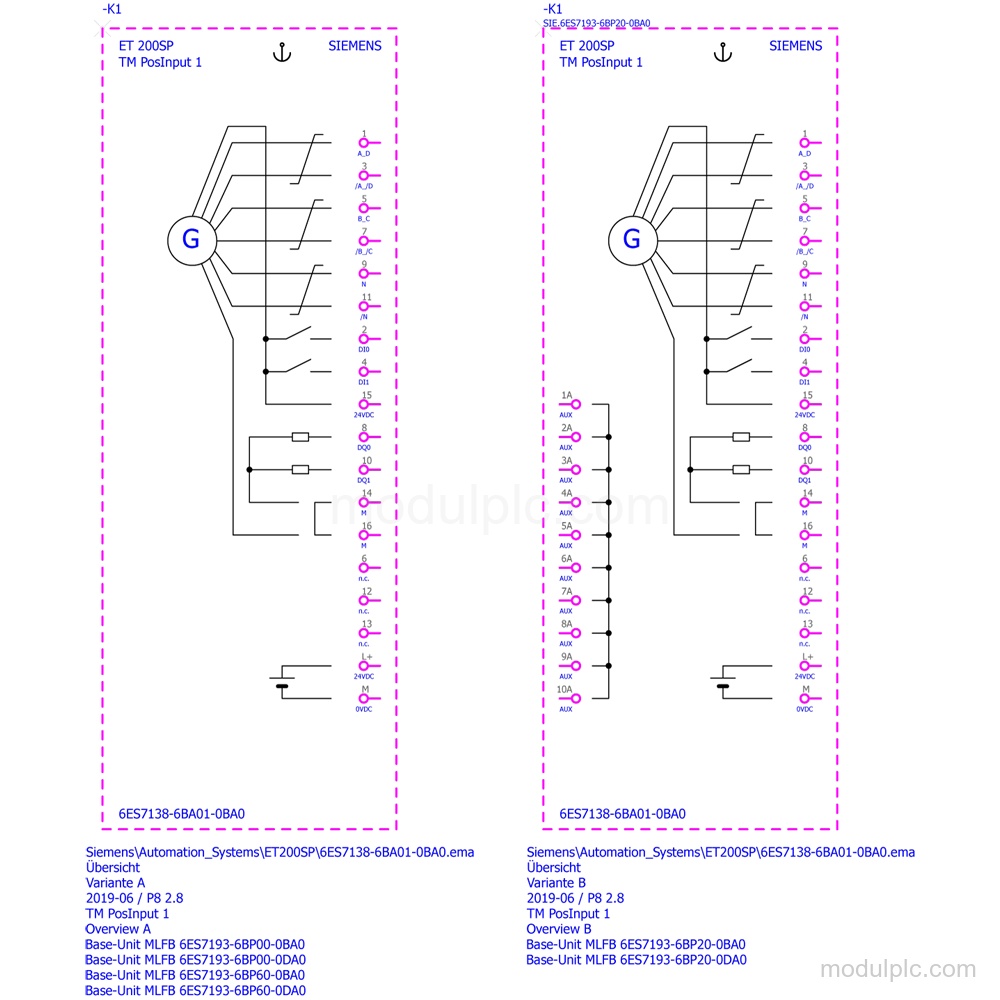 6ES7138-6BA01-0BA0 image 4