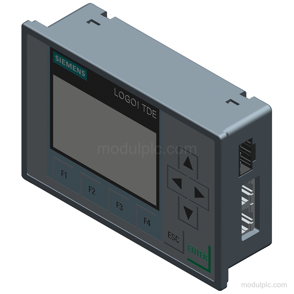 6ED1055-4MH08-0BA1 image 3