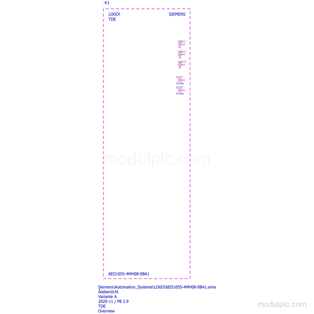 6ED1055-4MH08-0BA1 image 4