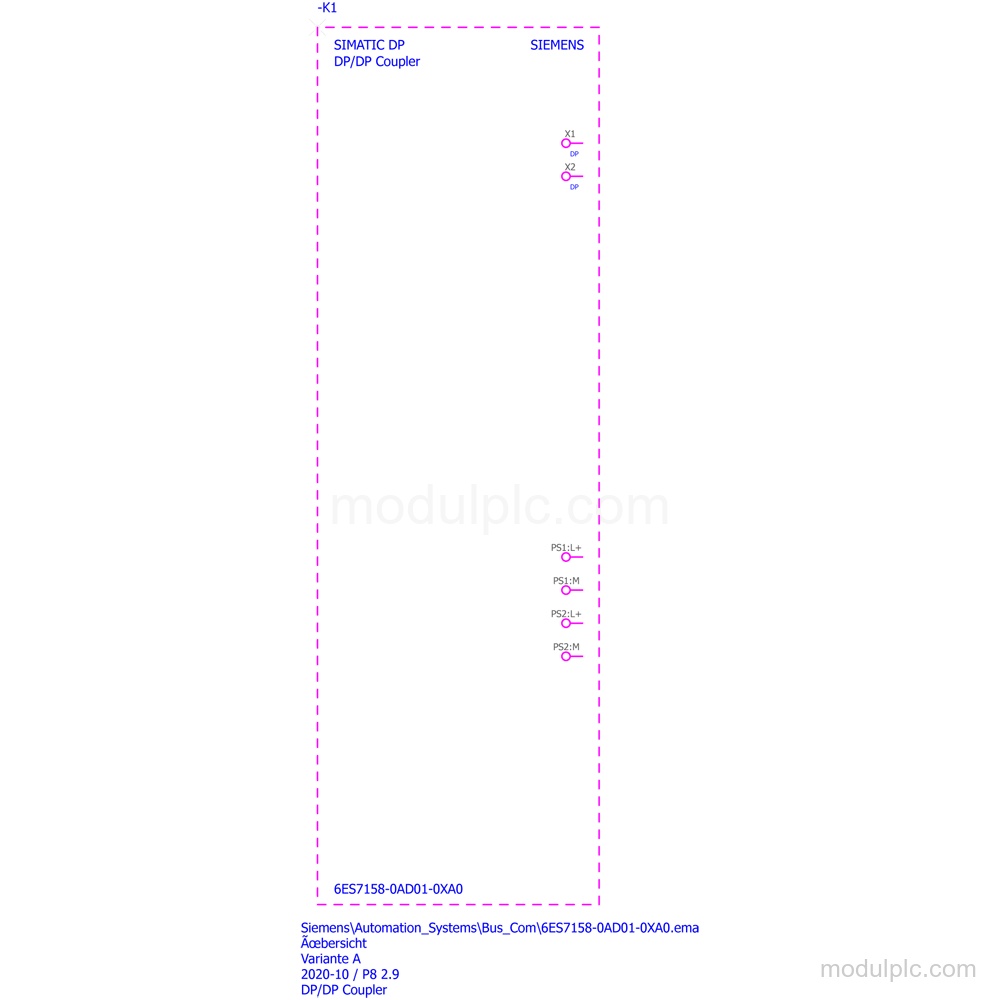 6ES7158-0AD01-0XA0 image 3