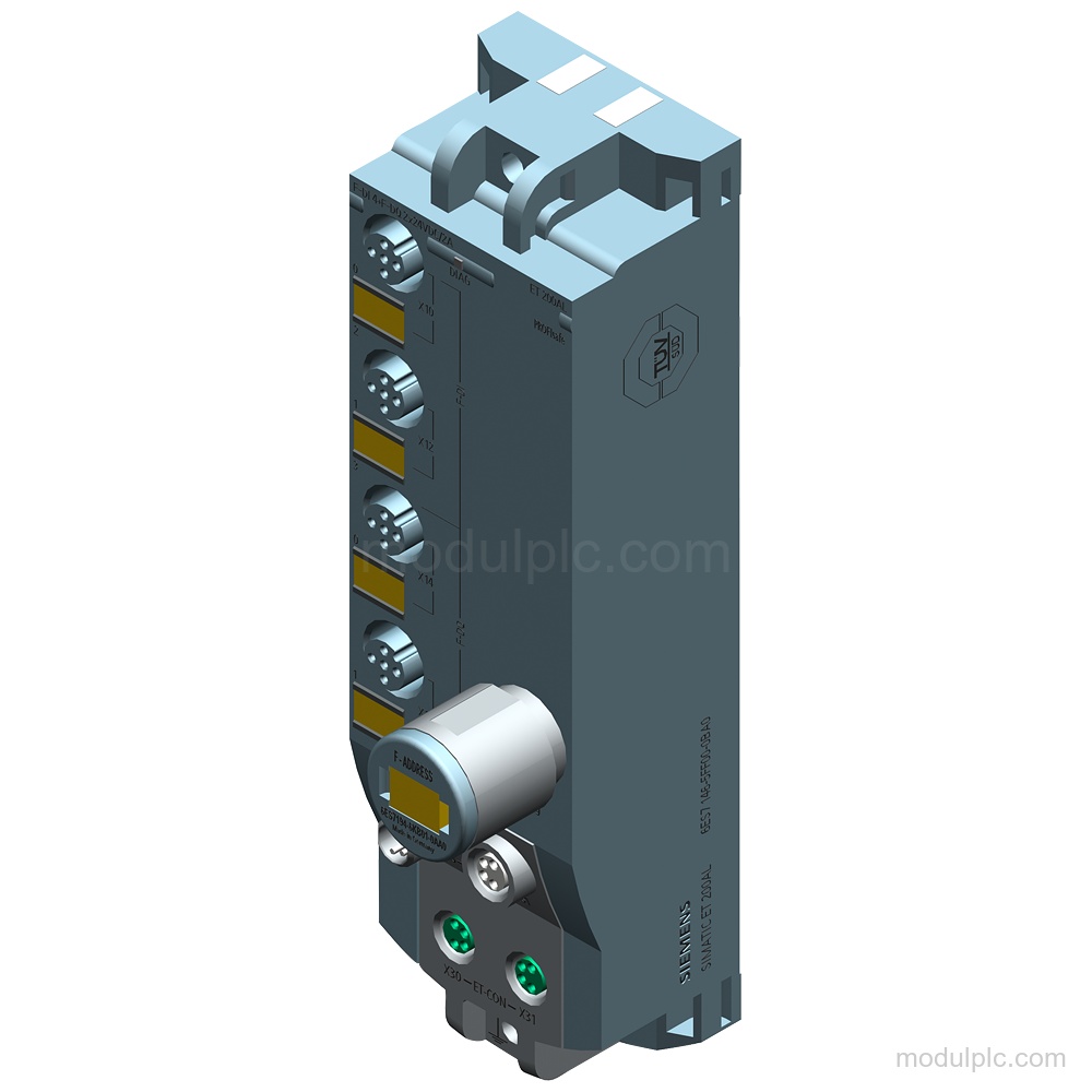 6ES7146-5FF00-0BA0 gambar 3