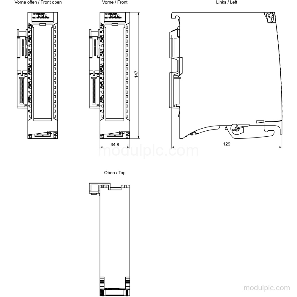 6ES7550-1AA01-0AB0 gambar 2