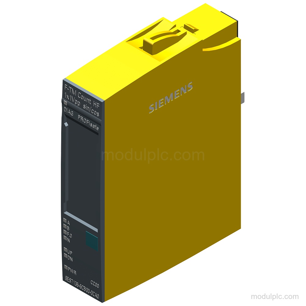 6ES7136-6CB00-0CA0 image 3