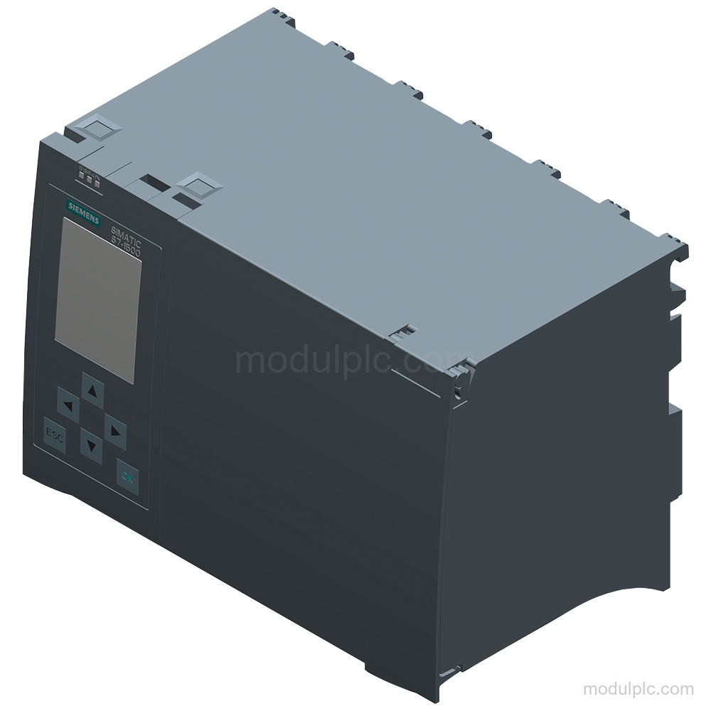 6ES7518-4JP00-0AB0 image 3
