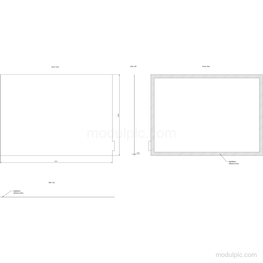 6AV2124-6MJ00-0AX0 image 2