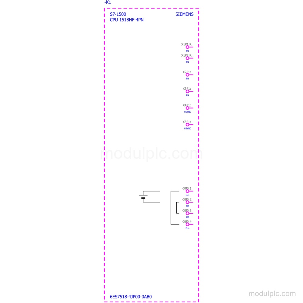 6ES7518-4JP00-0AB0 image 4