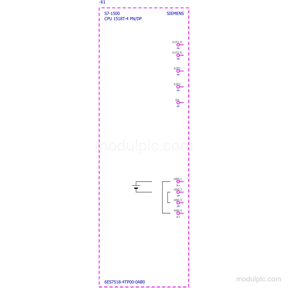 6ES7518-4TP00-0AB0 image 4
