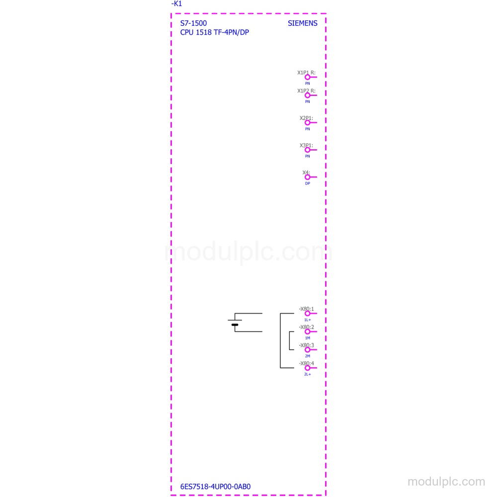 6ES7518-4UP00-0AB0 image 4