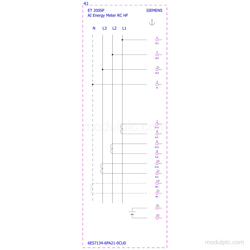 6ES7134-6PA21-0CU0 image 4