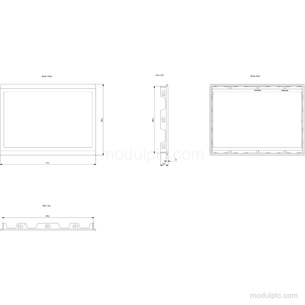 6AV6881-6QD41-0AA0 image 2