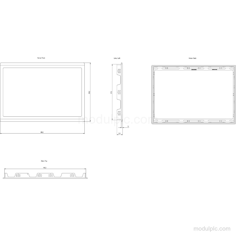 6AV6881-6UD41-0AA0 image 2