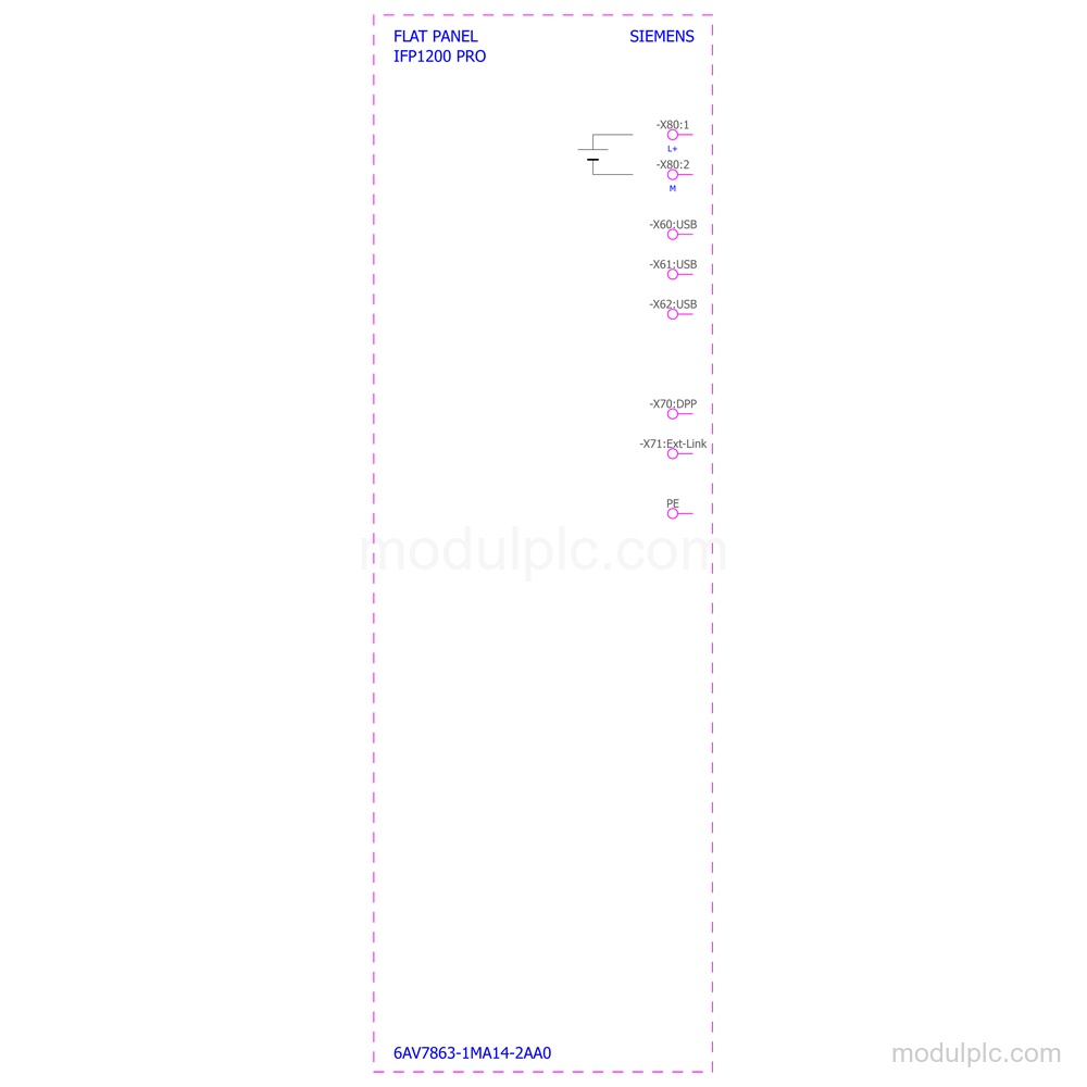 6AV7863-1MA14-2AA0 image 4