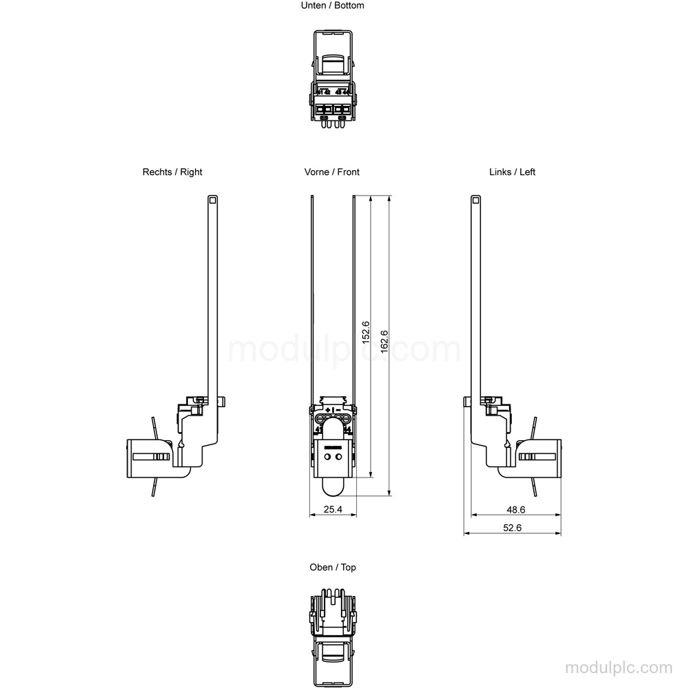 6ES7590-5CA00-0AA0 gambar 2