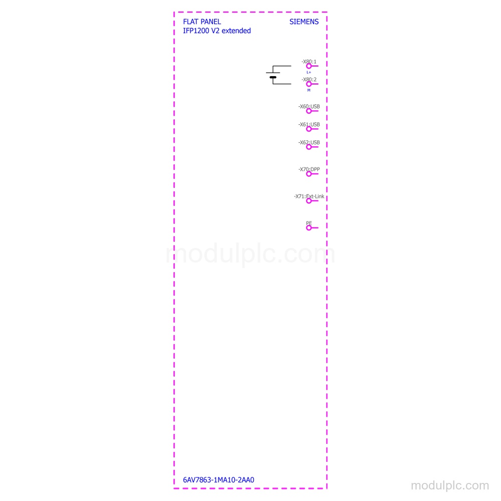 6AV7863-1MA10-2AA0 image 3