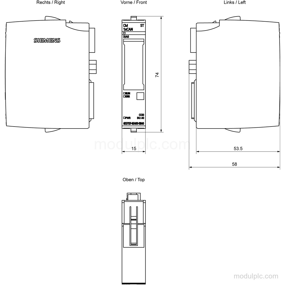 6ES7137-6EA00-0BA0 gambar 2