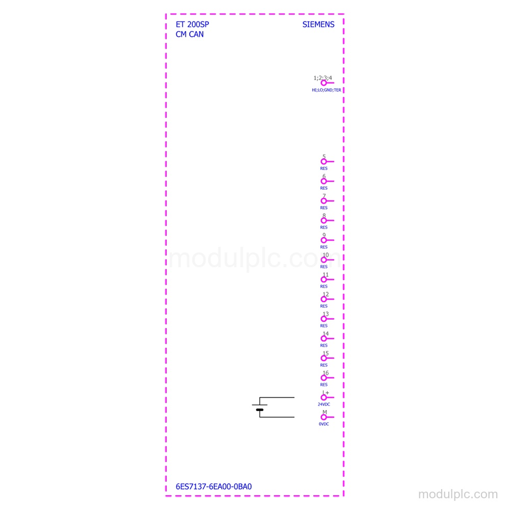 6ES7137-6EA00-0BA0 gambar 3
