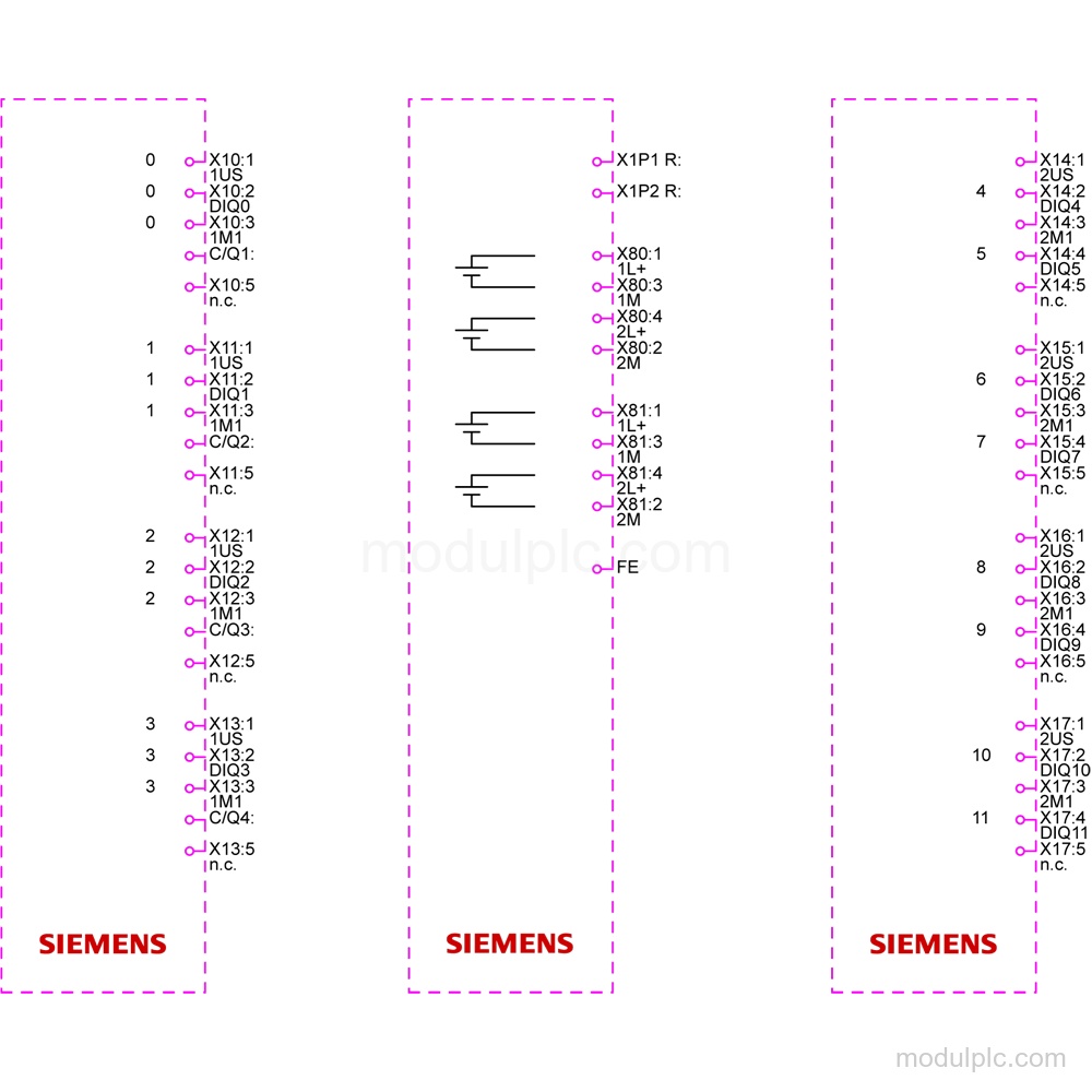 6ES7148-6JE00-0BB0 image 3