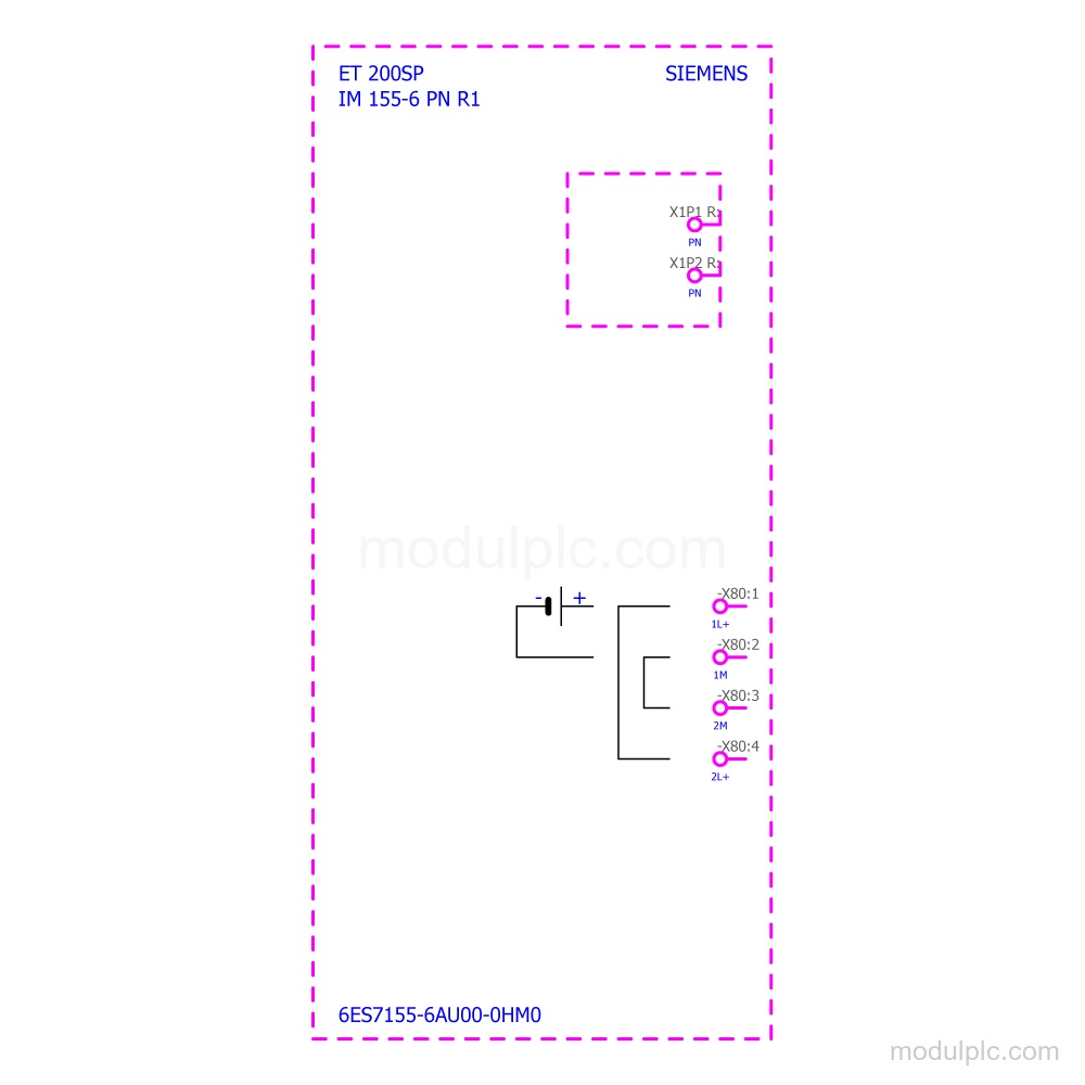 6ES7155-6AU00-0HM0 image 3