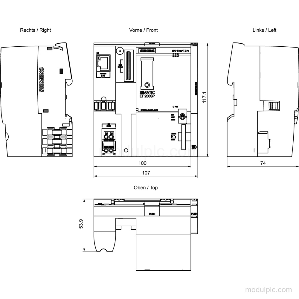 6ES7514-2VN03-0AB0 image 2