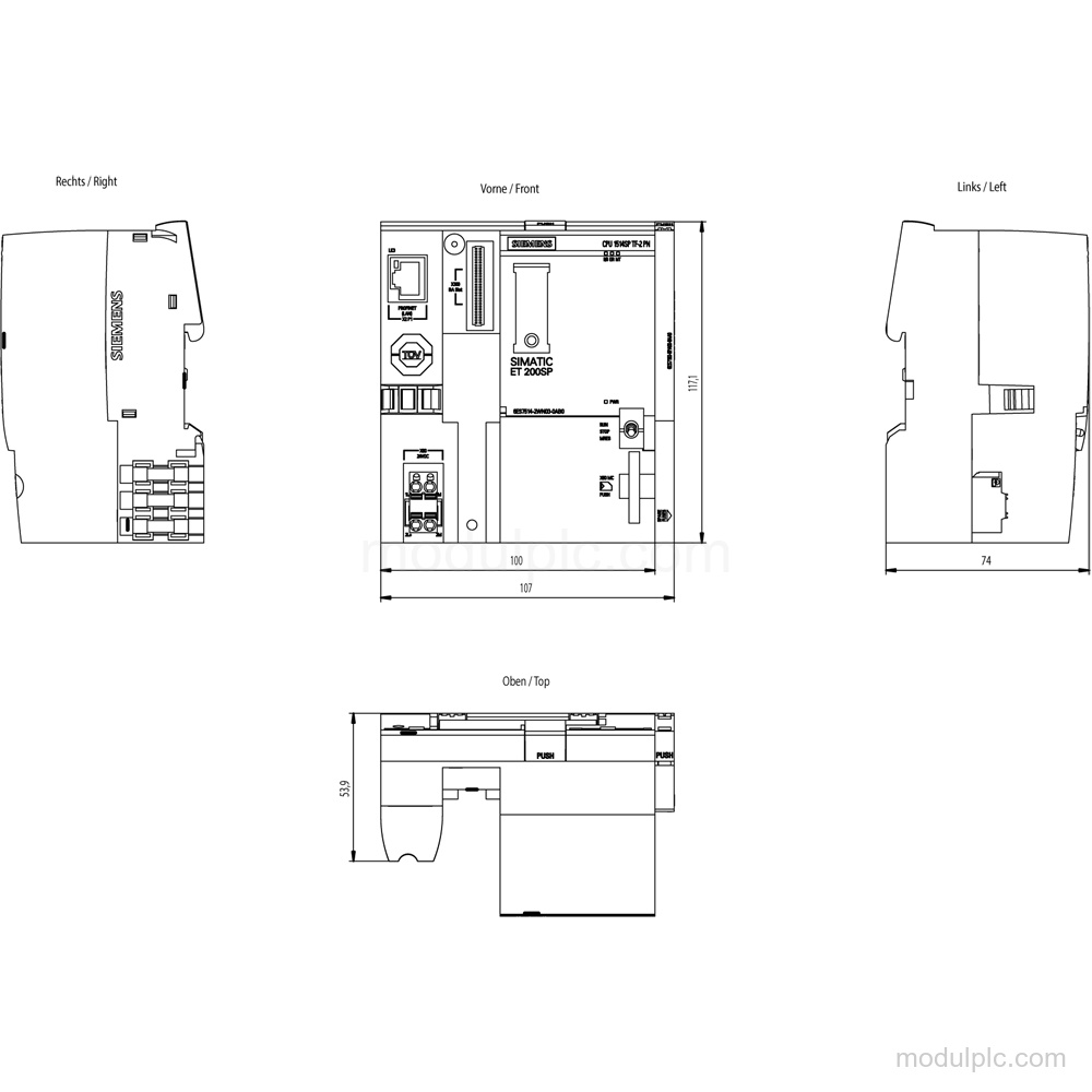 6ES7514-2WN03-0AB0 image 2