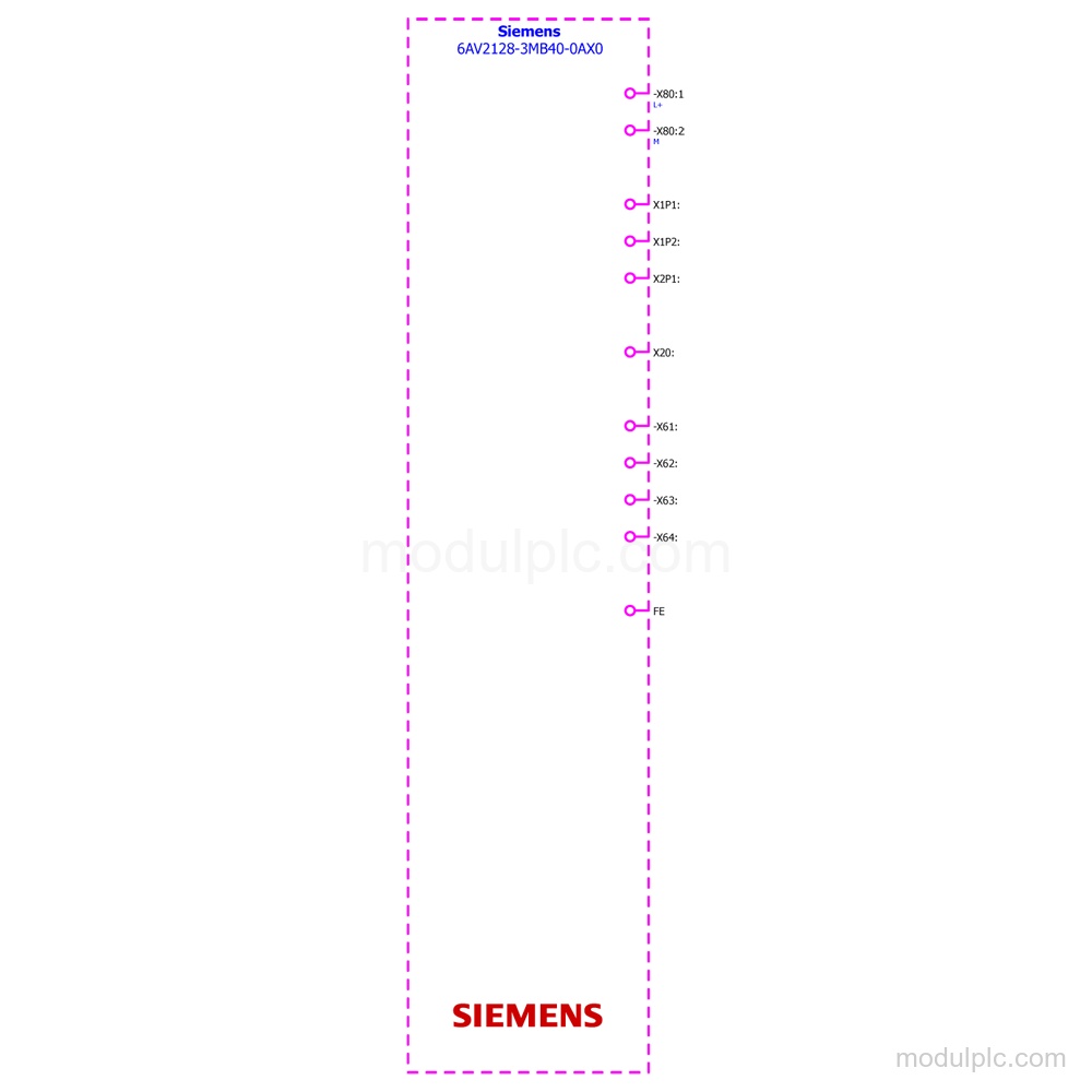 6AV2128-3MB40-0AX0 gambar 3