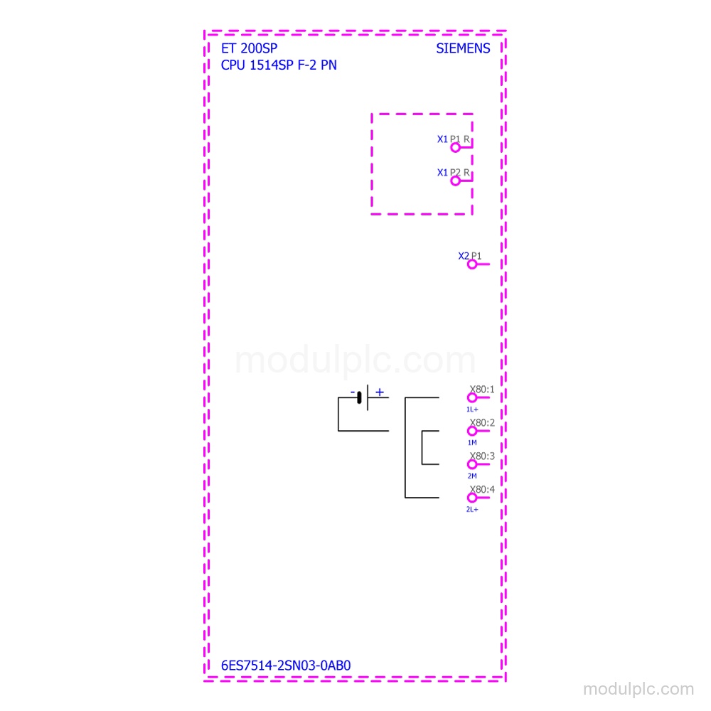 6ES7514-2SN03-0AB0 image 3