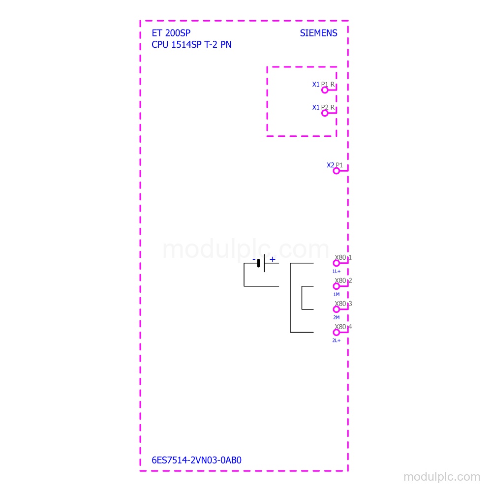6ES7514-2VN03-0AB0 image 3