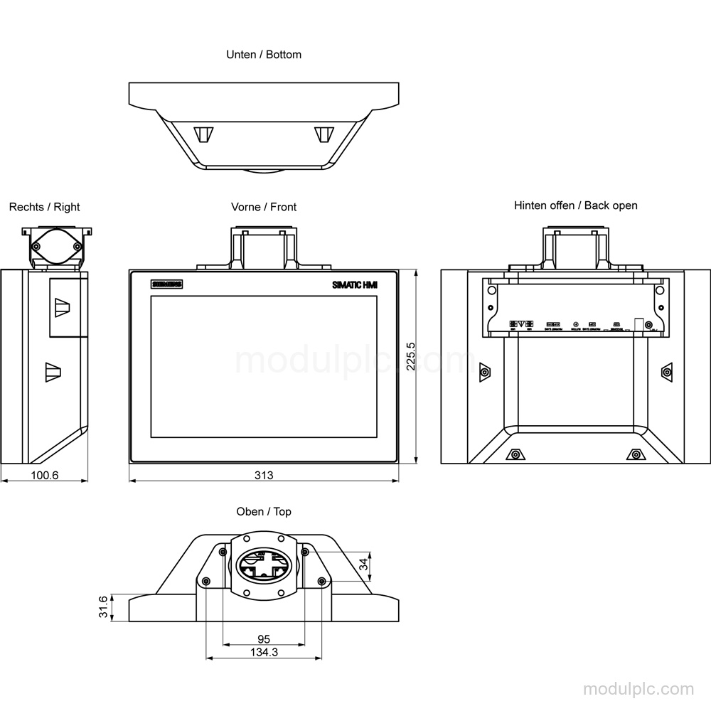 6AV2128-3MB27-0AX0 image 2