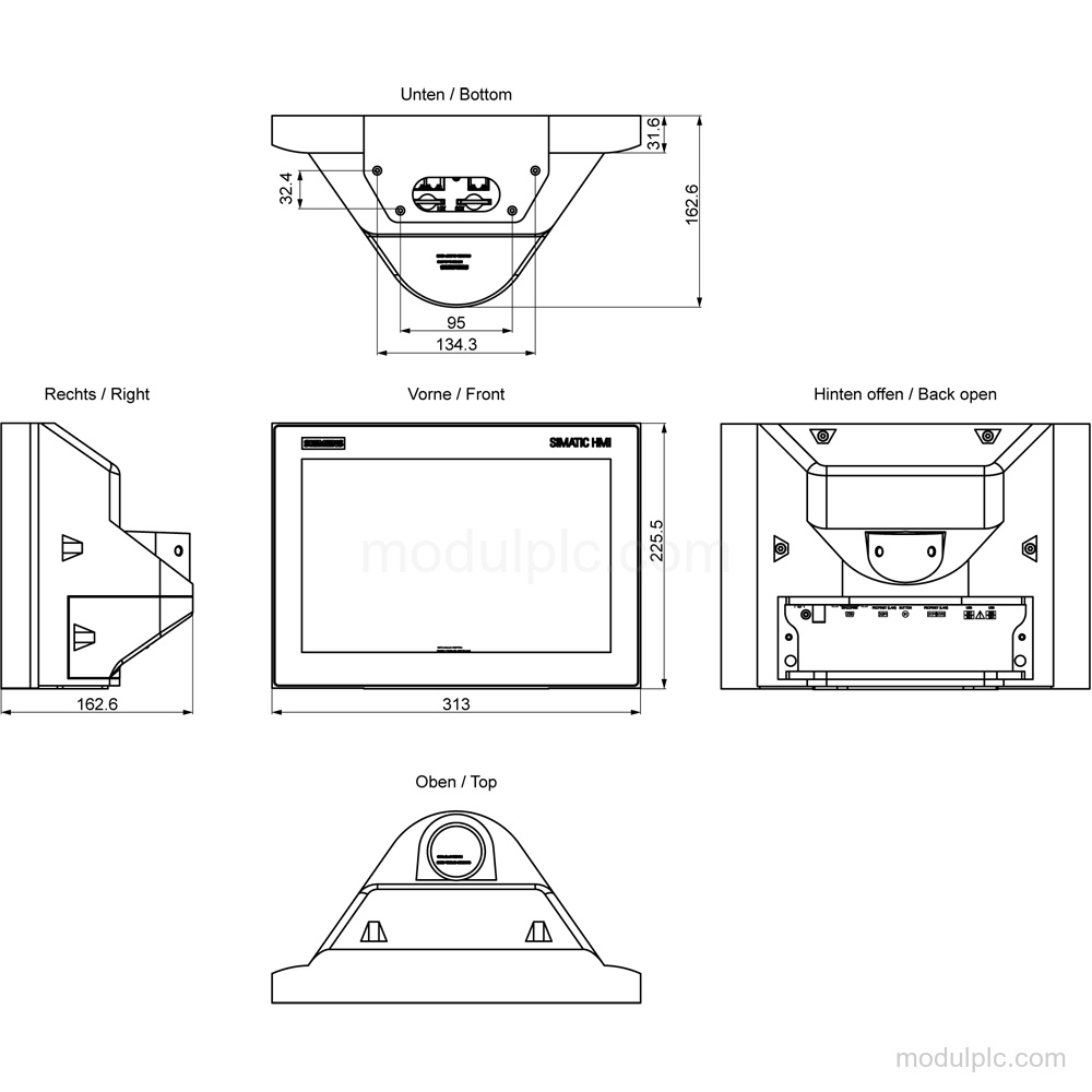 6AV2128-3MB27-0BX0 image 2