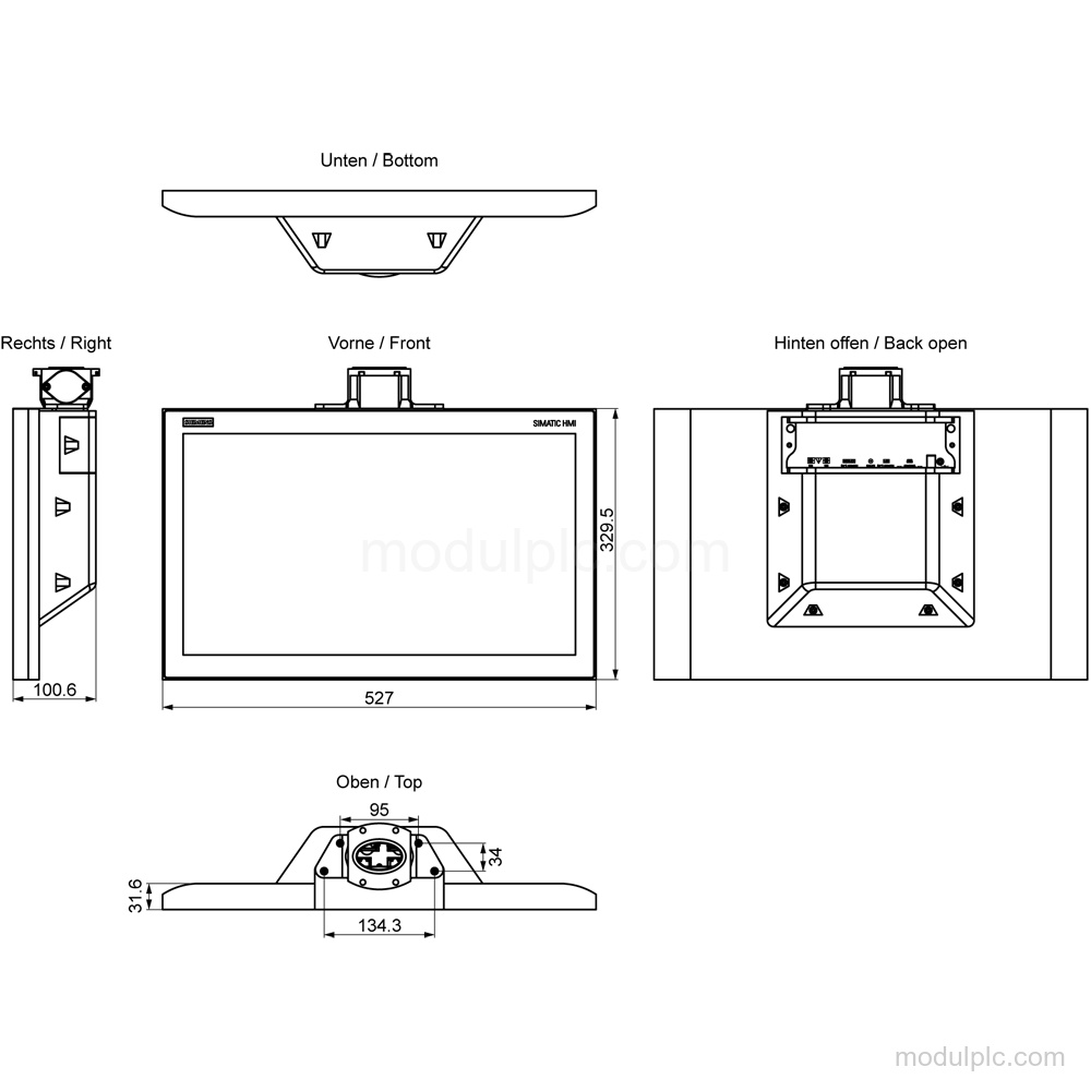 6AV2128-3XB27-0AX0 image 2
