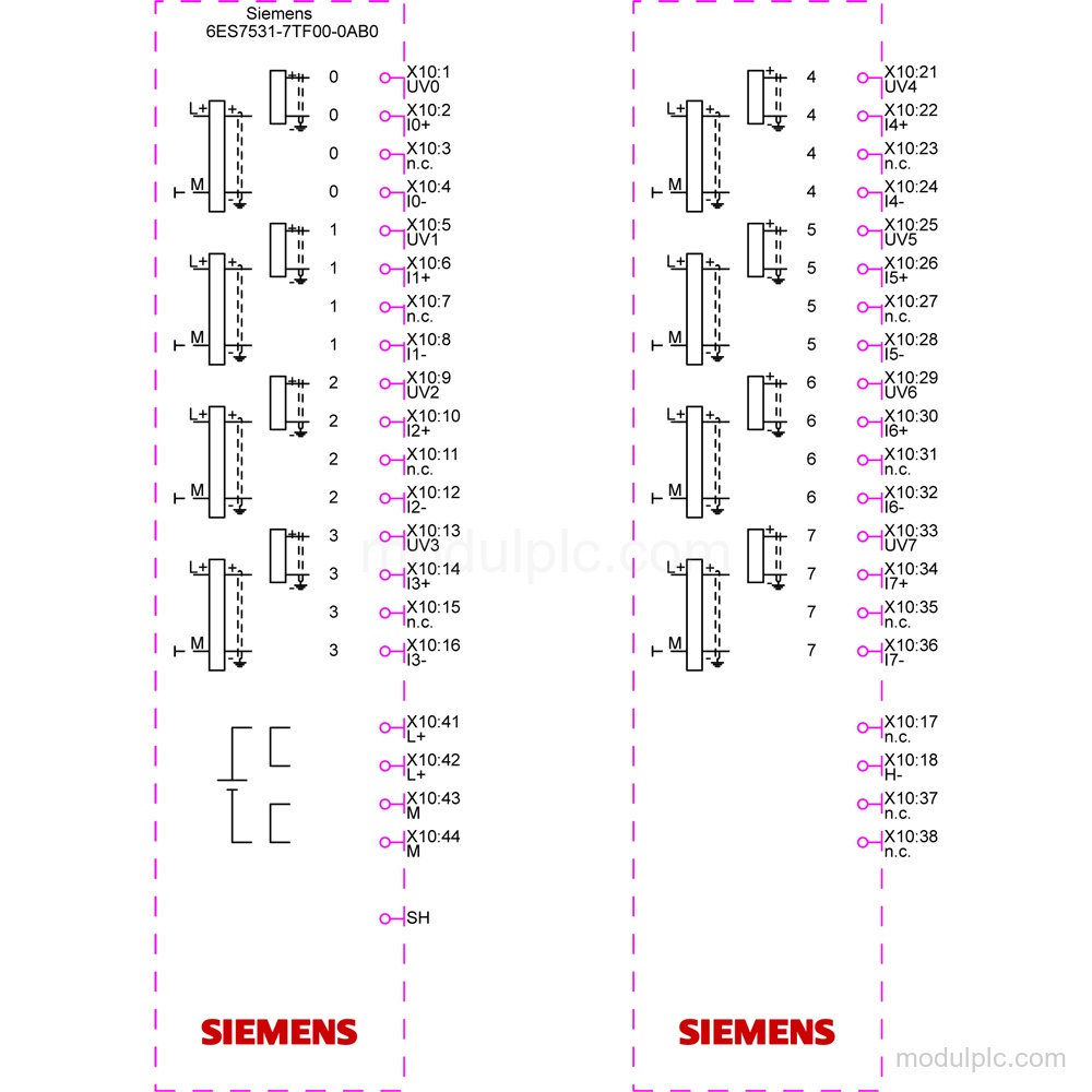 6ES7531-7TF00-0AB0 image 3