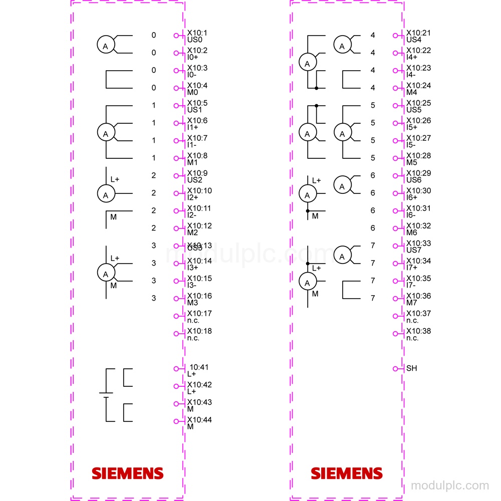 6ES7536-1MF00-0AB0 image 3