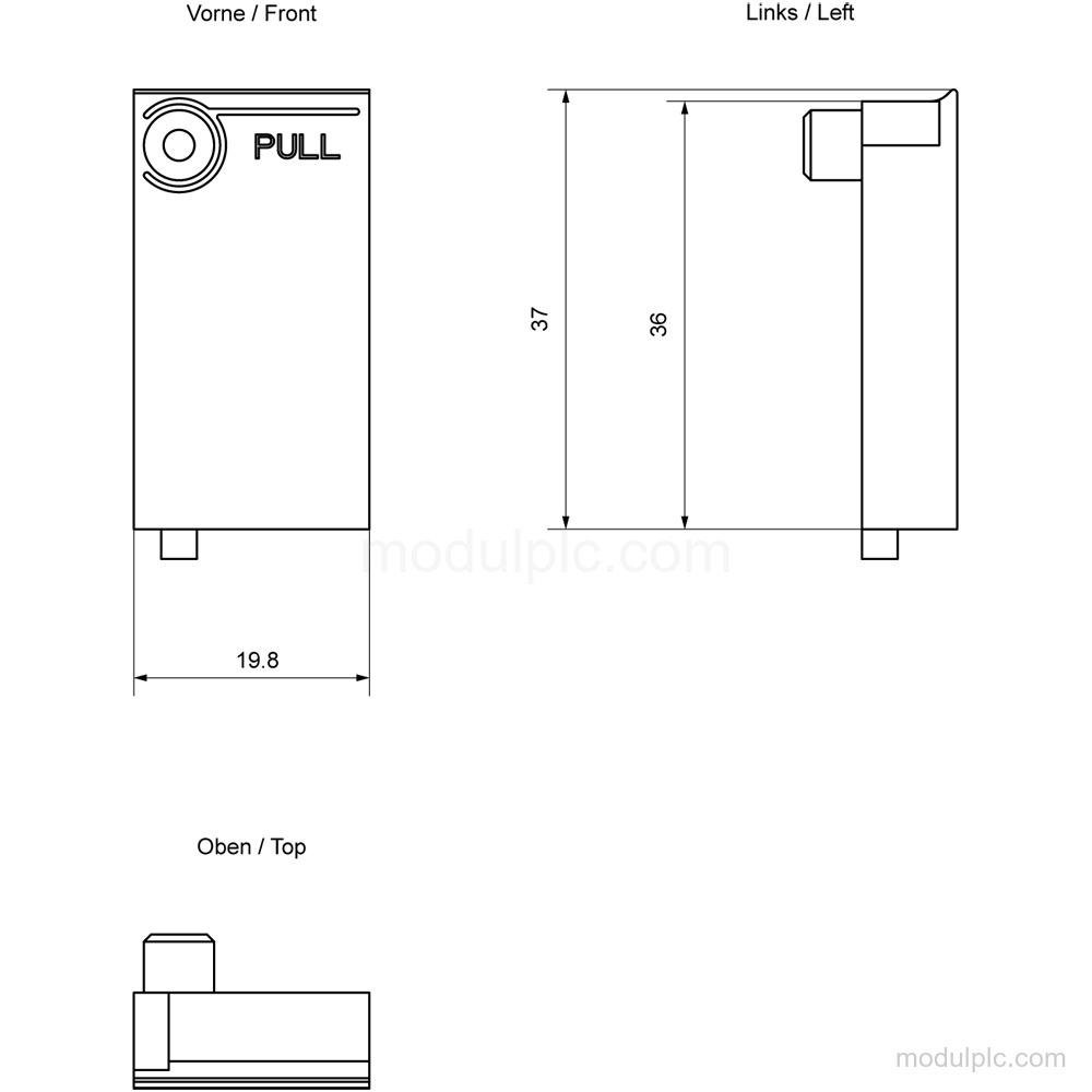 6ES7591-3AA00-0AA0 gambar 2