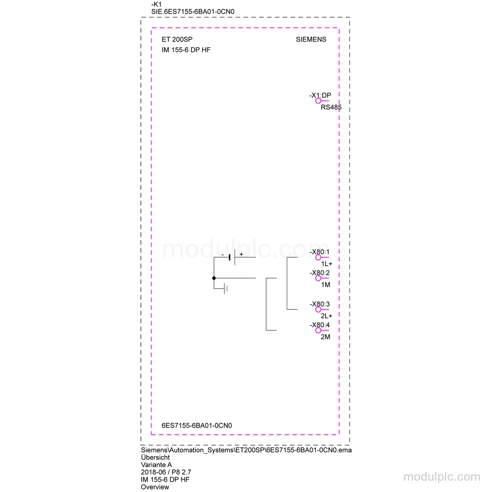 6AG1155-6BA01-7CN0 image 3