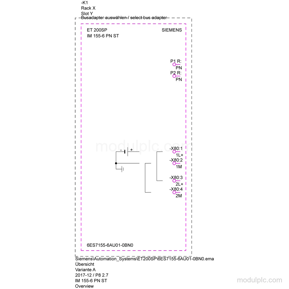 6AG2155-6AU01-4BN0 gambar 3