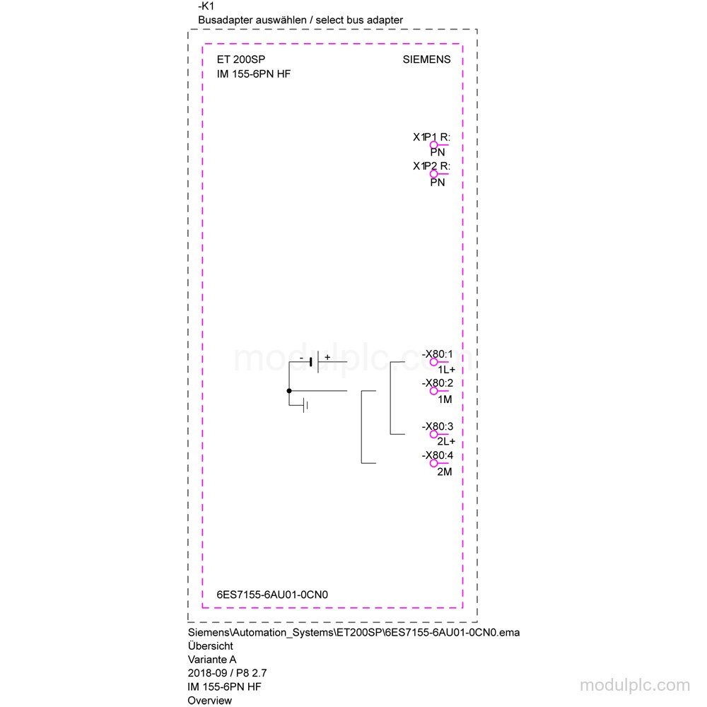 6AG2155-6AU01-4CN0 image 3