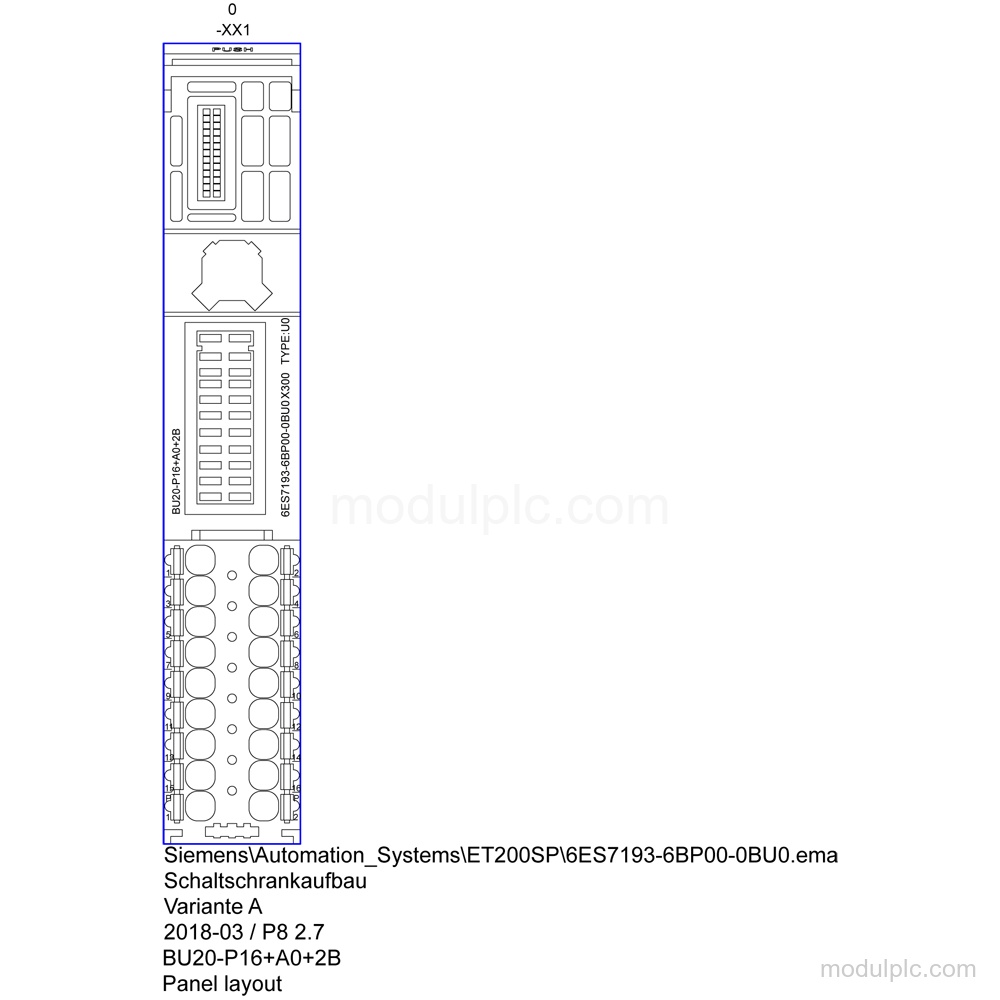 6AG2193-6BP00-4BU0 image 3