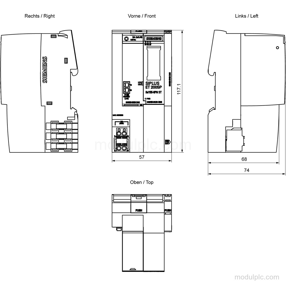6AG1155-6AA01-7BN0 image 2