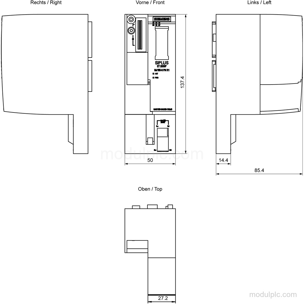 6AG1155-6AU00-7HM0 image 2