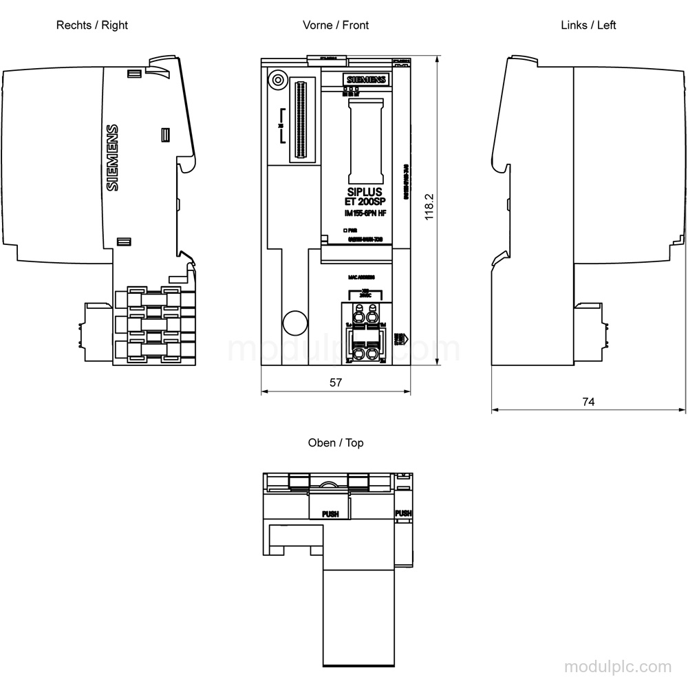 6AG1155-6AU01-7CN0 image 2