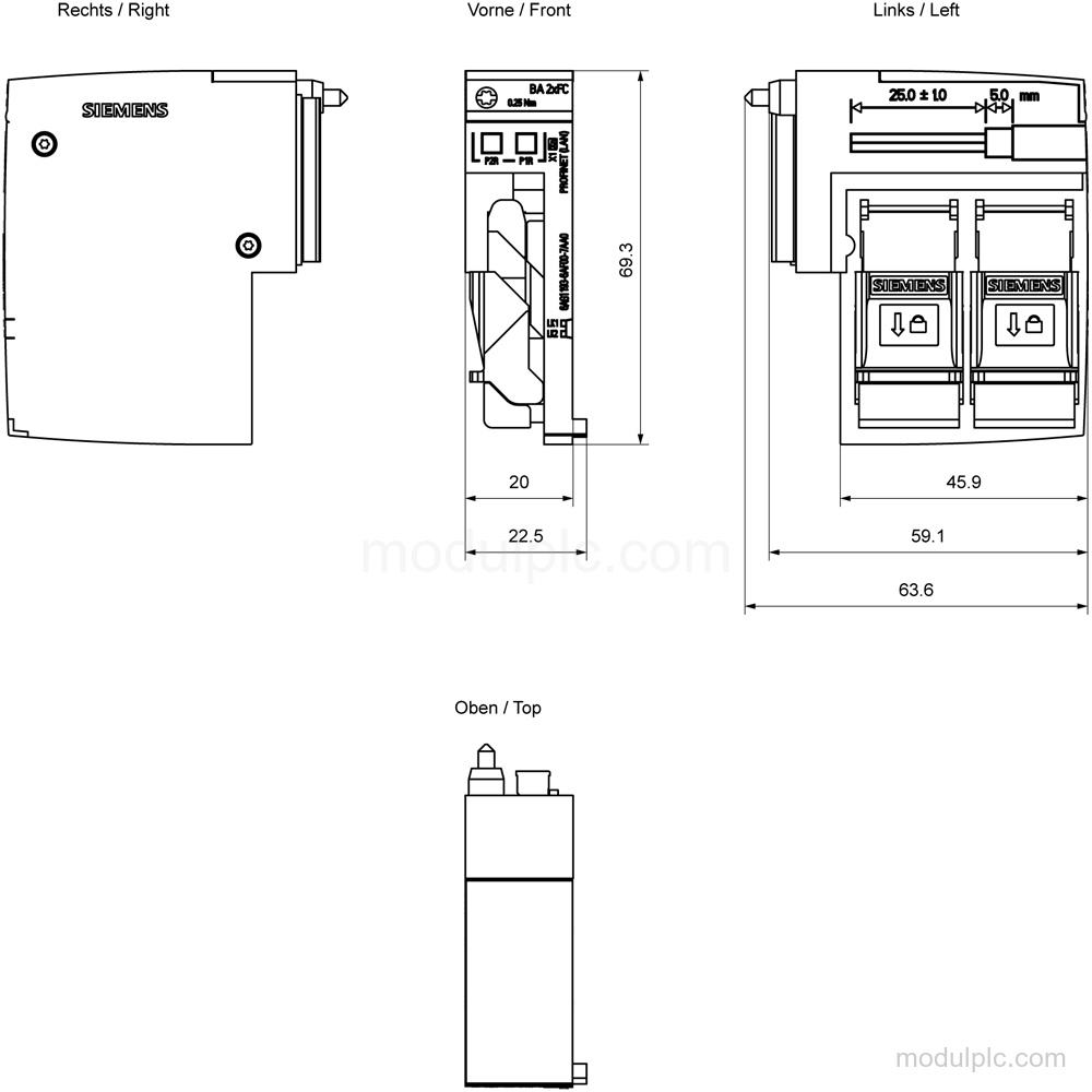 6AG1193-6AF00-7AA0 gambar 2