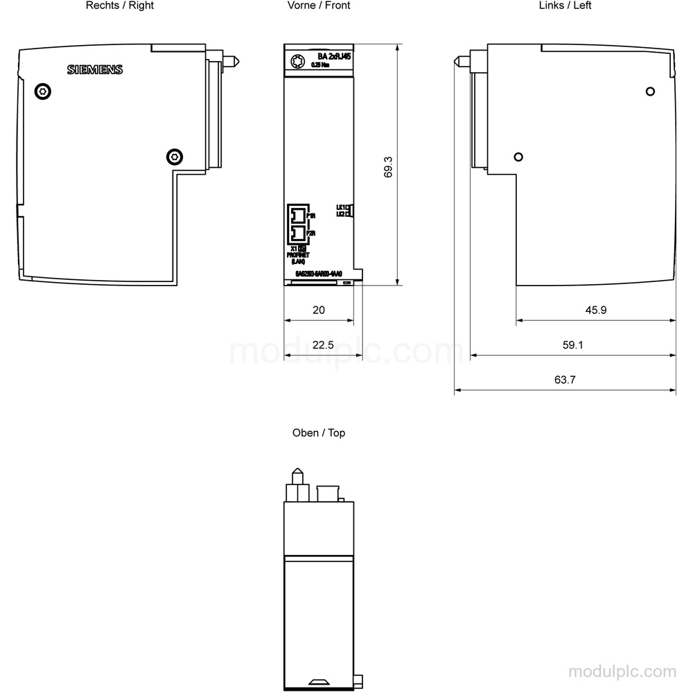 6AG2193-6AR00-4AA0 image 2