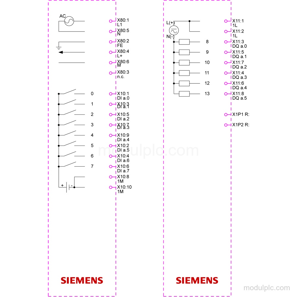 6ES7212-1BG50-0XB0 image 3